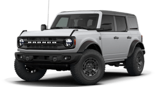2026 Ford Bronco® External Image 2